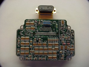 Starsys Motor Driver Board2